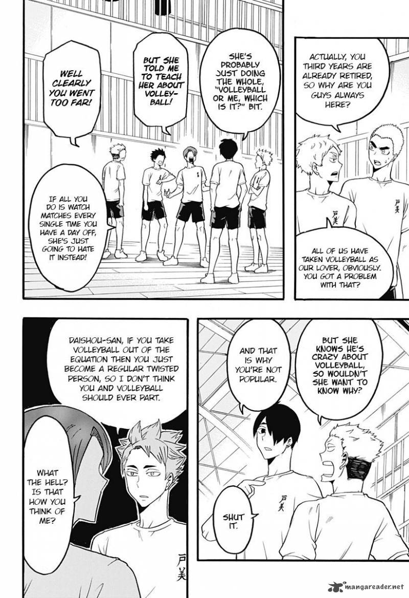 Haikyuu Bu 6 4
