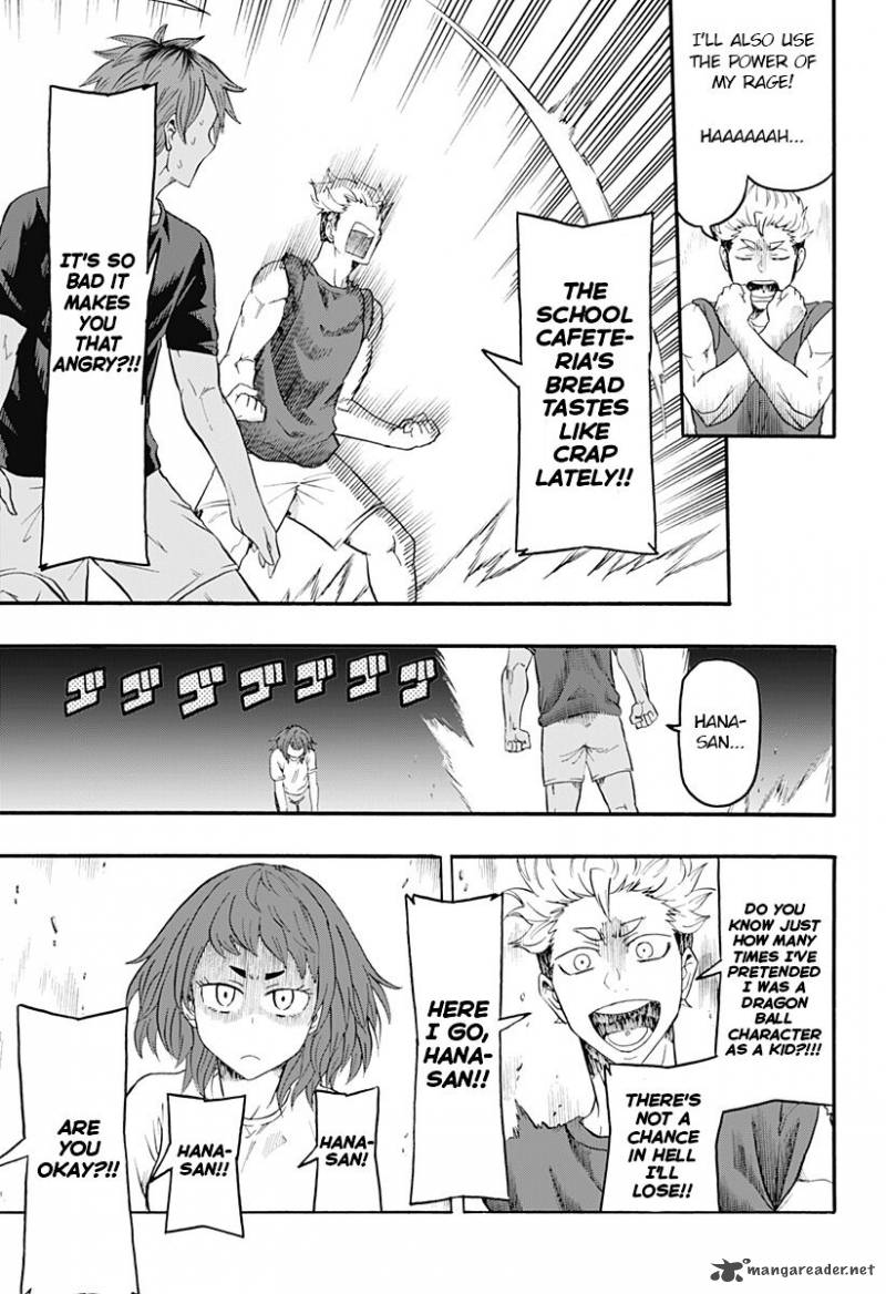 Haikyuu Bu 7 13