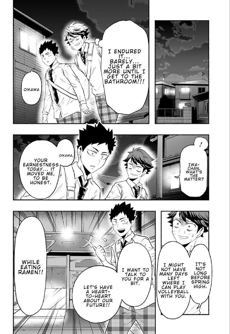 Haikyuu Bu 81 14
