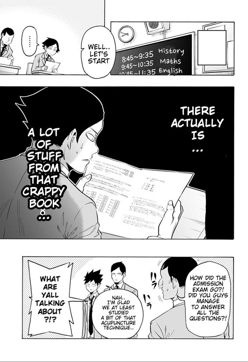 Haikyuu Bu 91 1