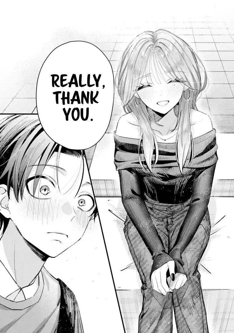 Haimiya Senpai Wa Kowakute KawaII 11 14