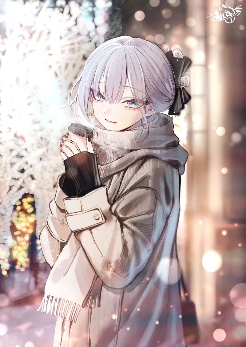 Haimiya Senpai Wa Kowakute KawaII 14 12