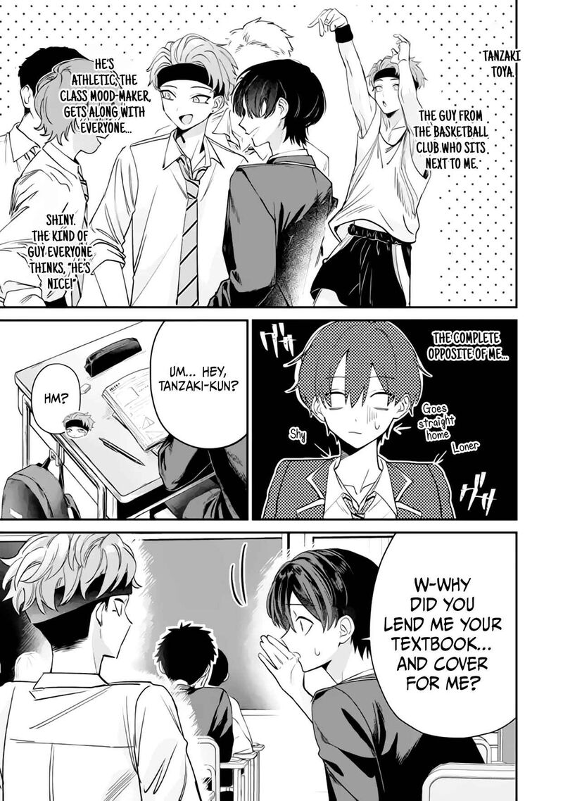 Haimiya Senpai Wa Kowakute KawaII 15 4