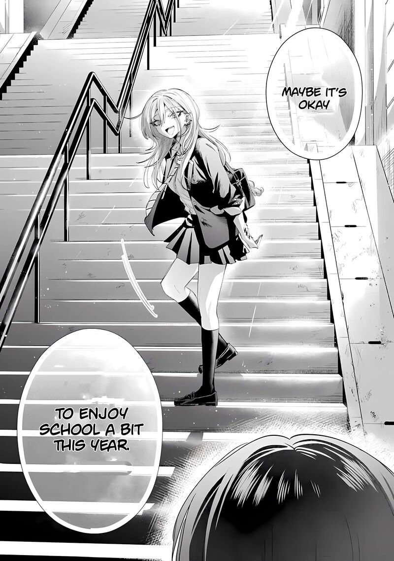 Haimiya Senpai Wa Kowakute KawaII 25 17