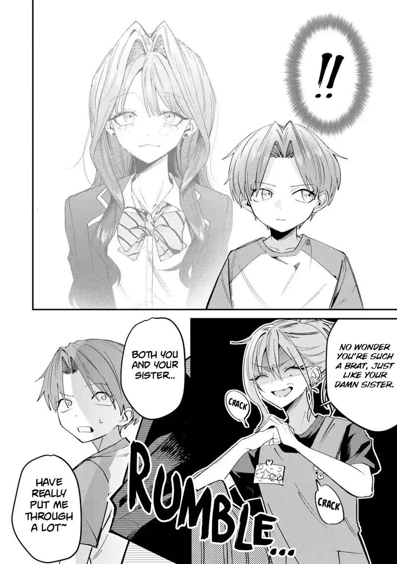 Haimiya Senpai Wa Kowakute KawaII 29b 6