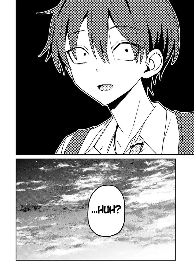 Haimiya Senpai Wa Kowakute KawaII 35 18