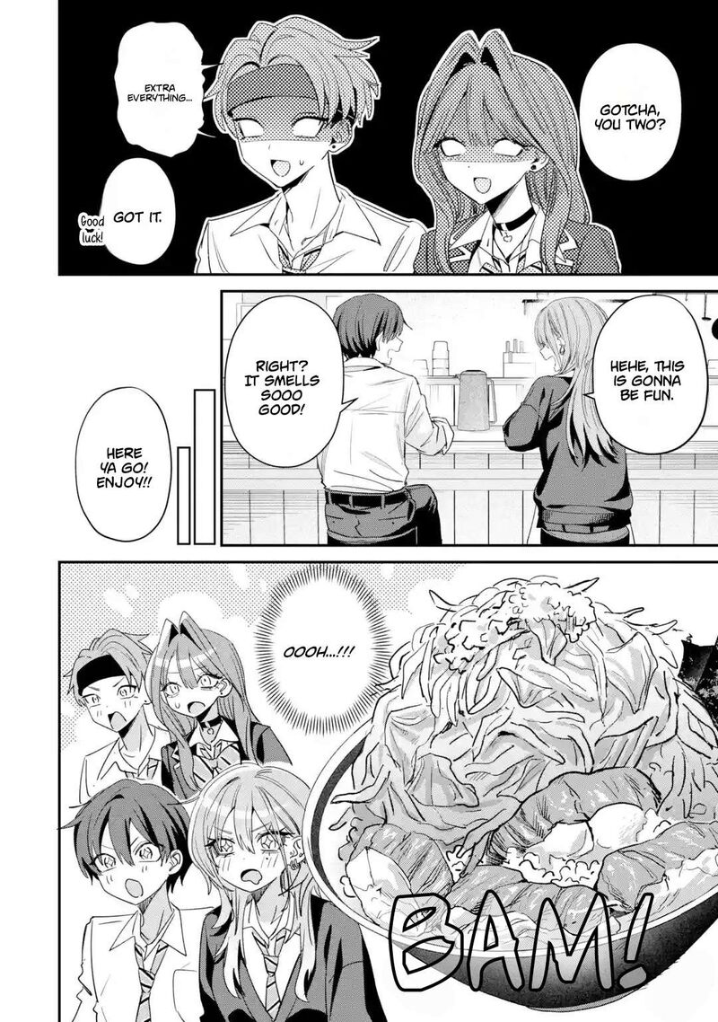 Haimiya Senpai Wa Kowakute KawaII 35 5