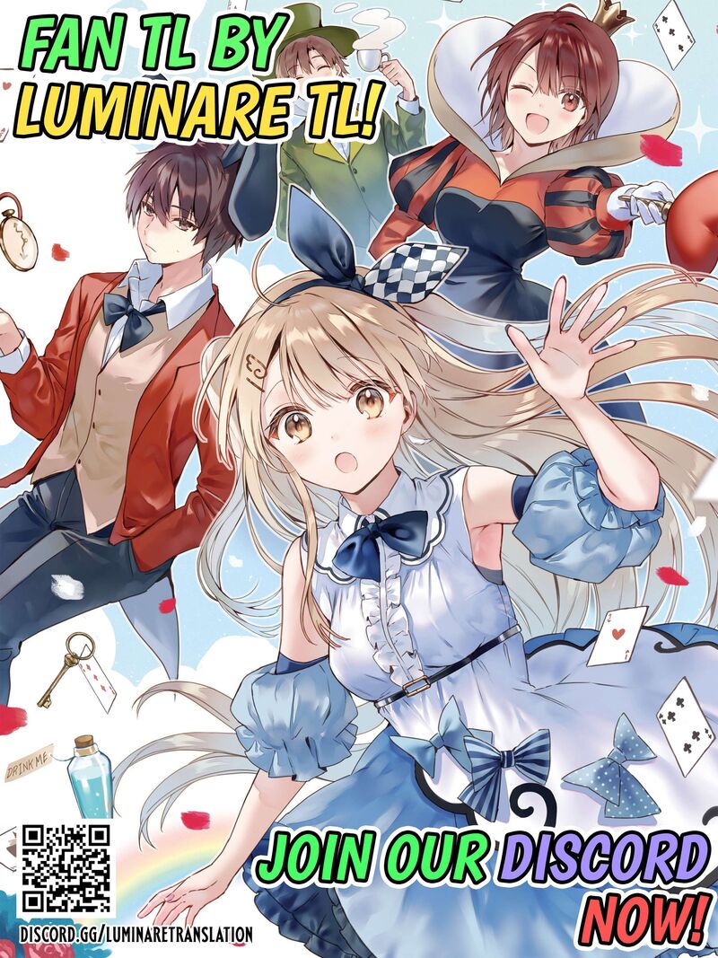 Haimiya Senpai Wa Kowakute KawaII 36 1