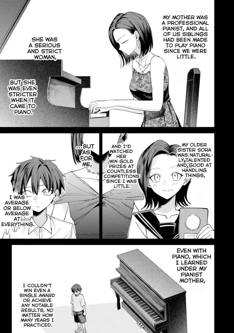 Haimiya Senpai Wa Kowakute KawaII 42 14