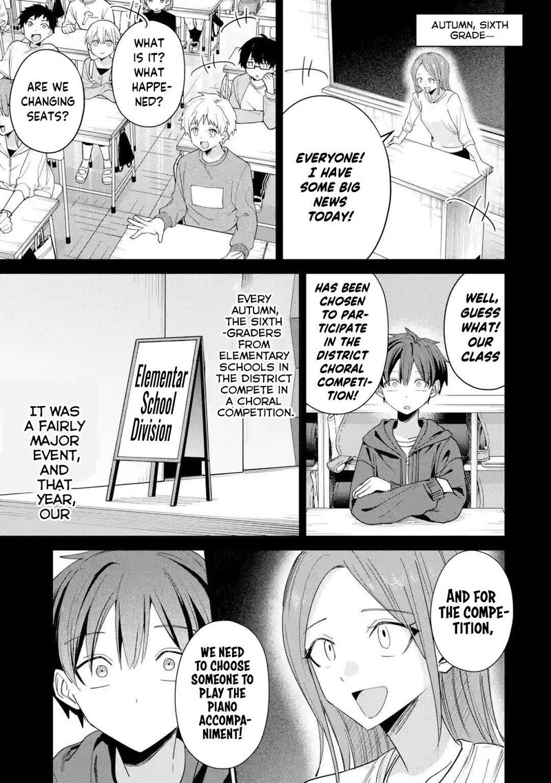 Haimiya Senpai Wa Kowakute KawaII 42 16