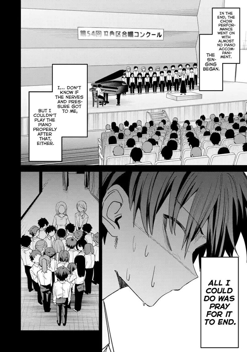 Haimiya Senpai Wa Kowakute KawaII 43 11