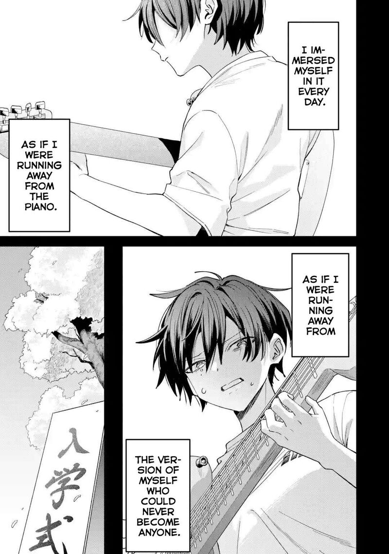 Haimiya Senpai Wa Kowakute KawaII 43 20
