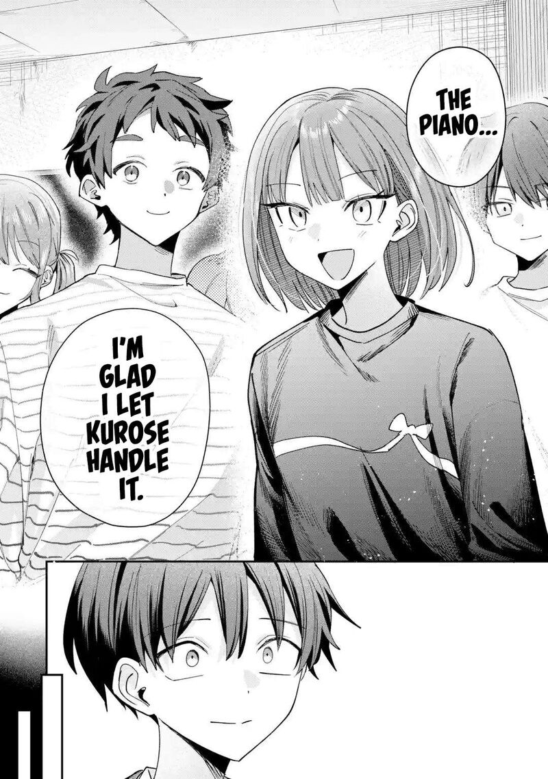 Haimiya Senpai Wa Kowakute KawaII 43 5