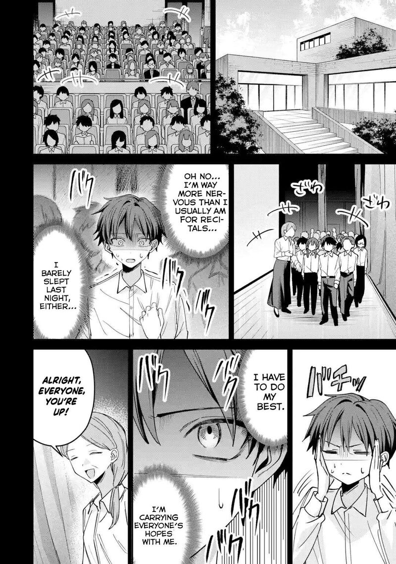 Haimiya Senpai Wa Kowakute KawaII 43 7