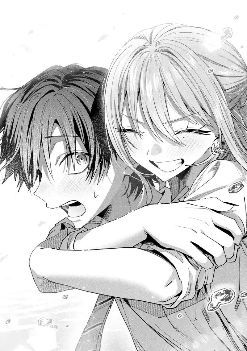 Haimiya Senpai Wa Kowakute KawaII 44 24