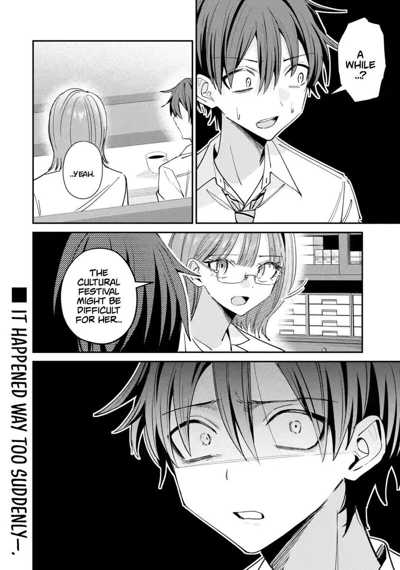 Haimiya Senpai Wa Kowakute KawaII 44 31