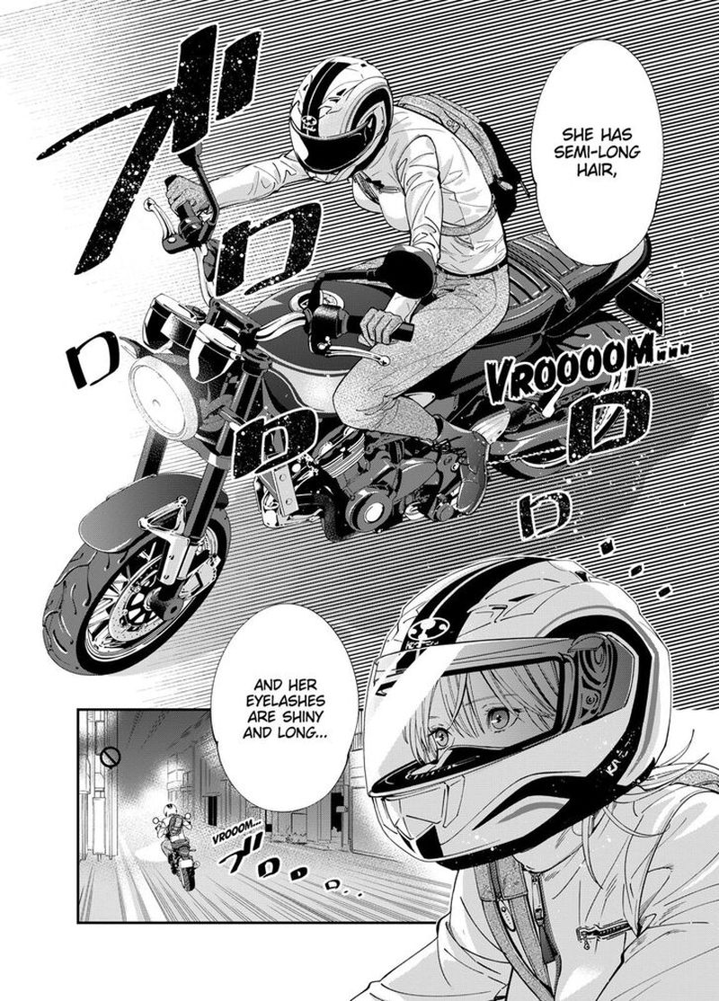 Haisha San Atattemasu 1 39