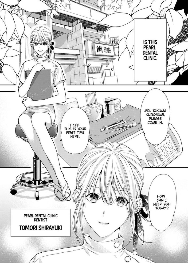 Haisha San Atattemasu 1 4