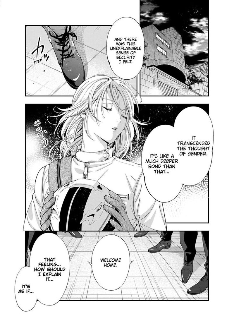 Haisha San Atattemasu 1 40