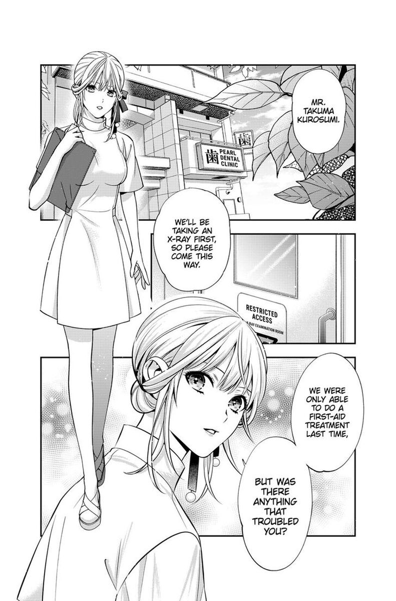 Haisha San Atattemasu 10 1
