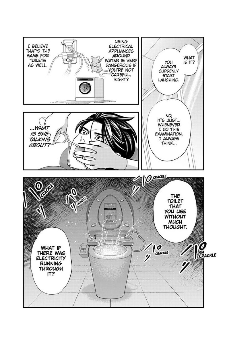 Haisha San Atattemasu 10 11