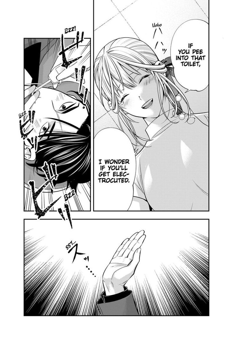 Haisha San Atattemasu 10 12