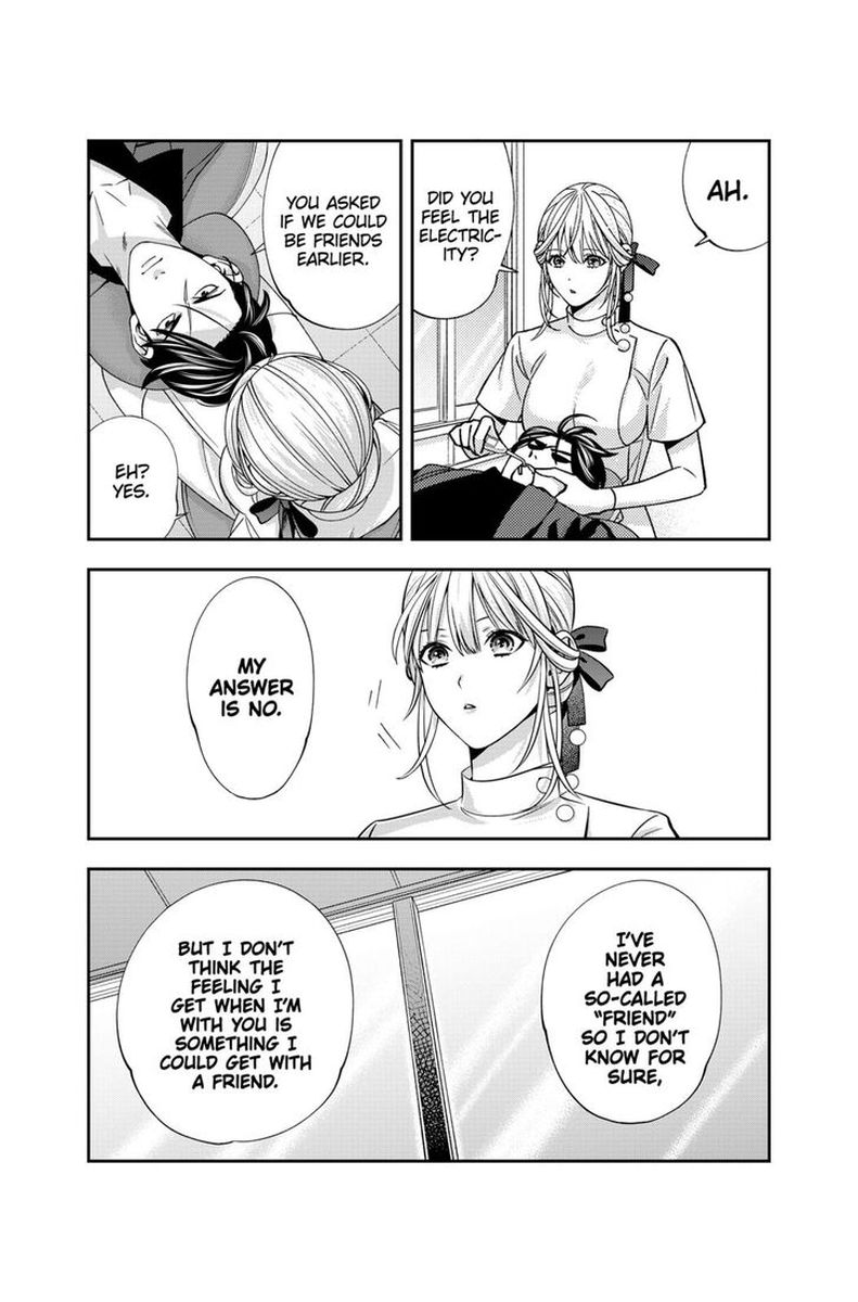 Haisha San Atattemasu 10 13