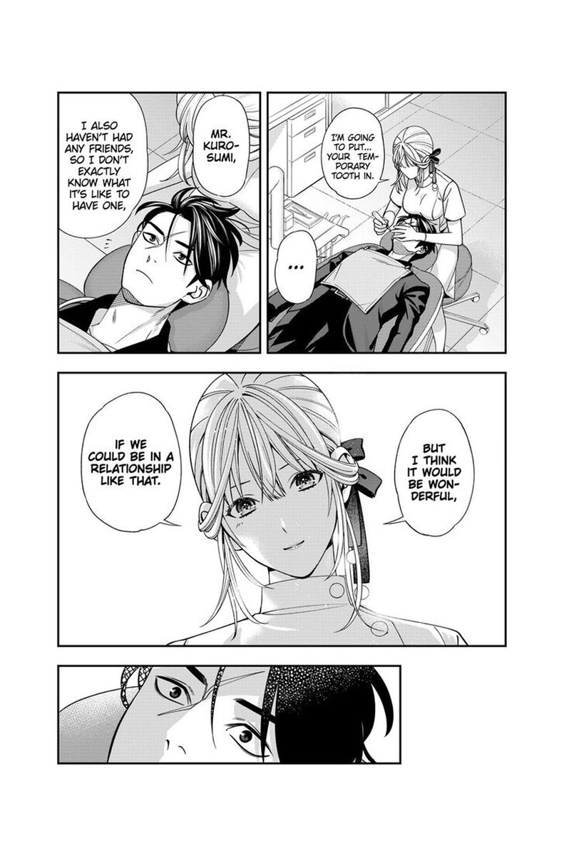 Haisha San Atattemasu 10 15