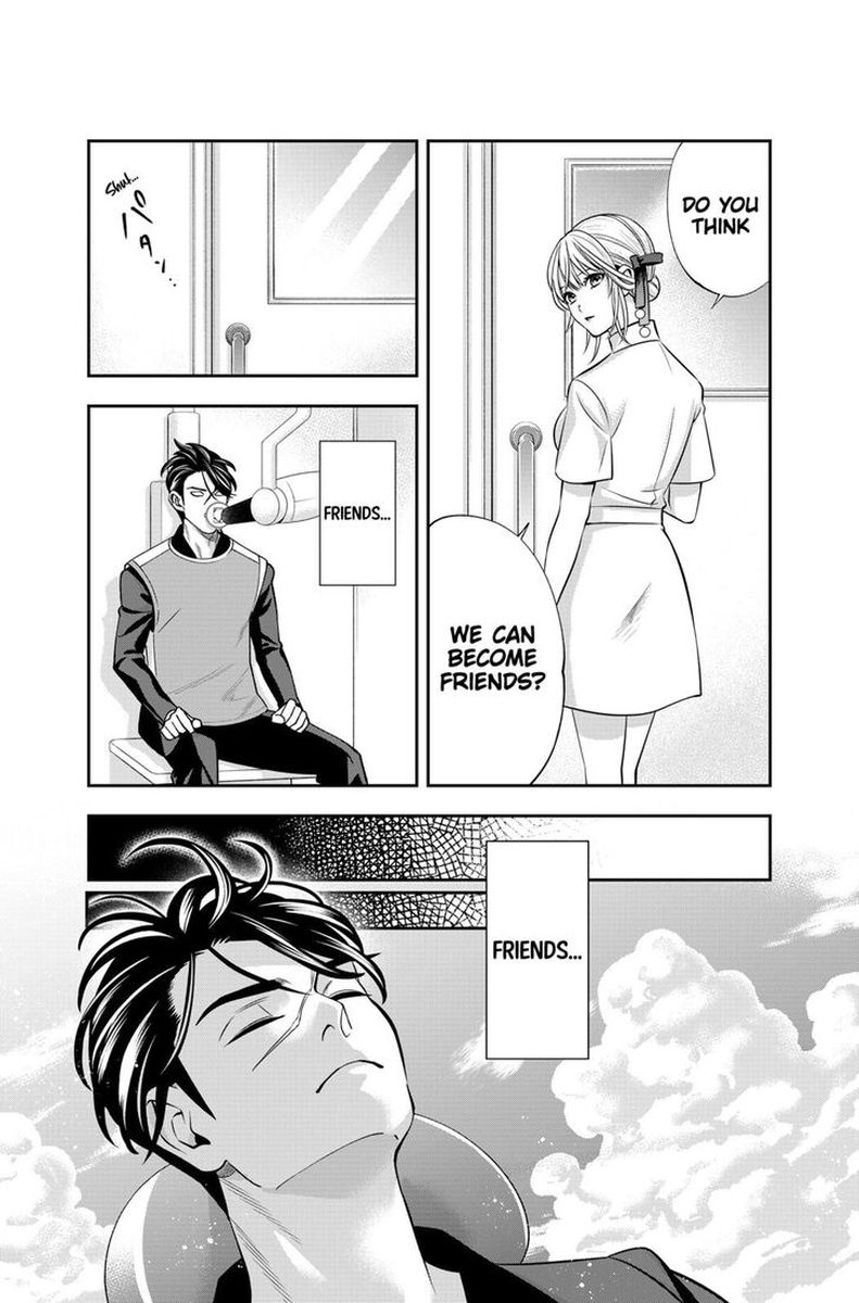 Haisha San Atattemasu 10 7