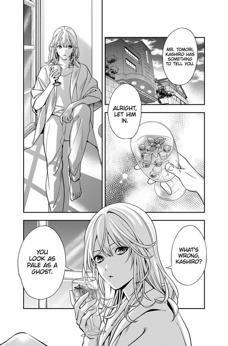 Haisha San Atattemasu 11 1