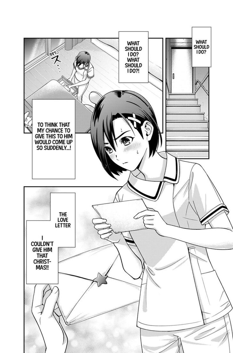 Haisha San Atattemasu 11 14