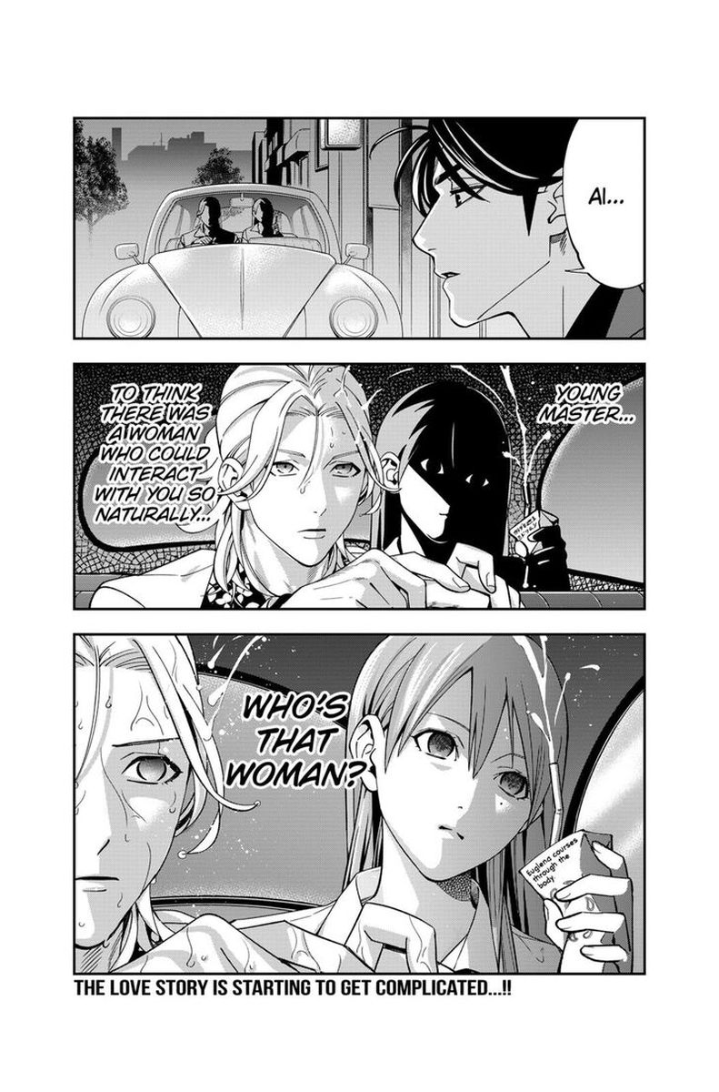 Haisha San Atattemasu 11 21