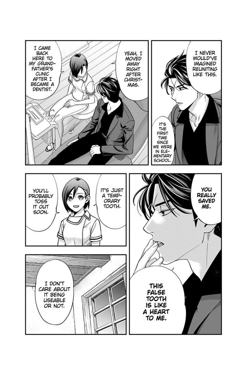 Haisha San Atattemasu 11 6