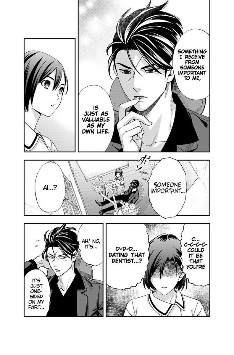 Haisha San Atattemasu 11 7