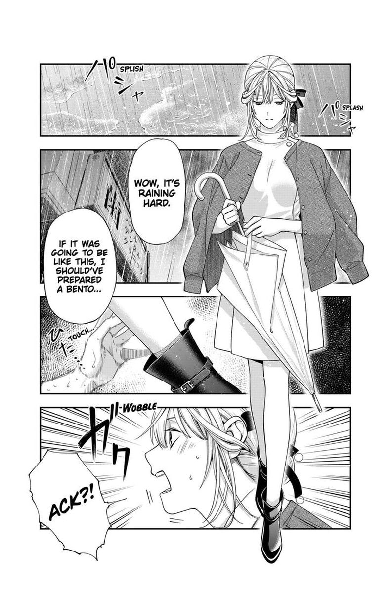 Haisha San Atattemasu 13 19