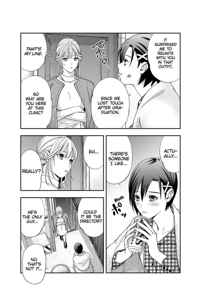 Haisha San Atattemasu 14 19
