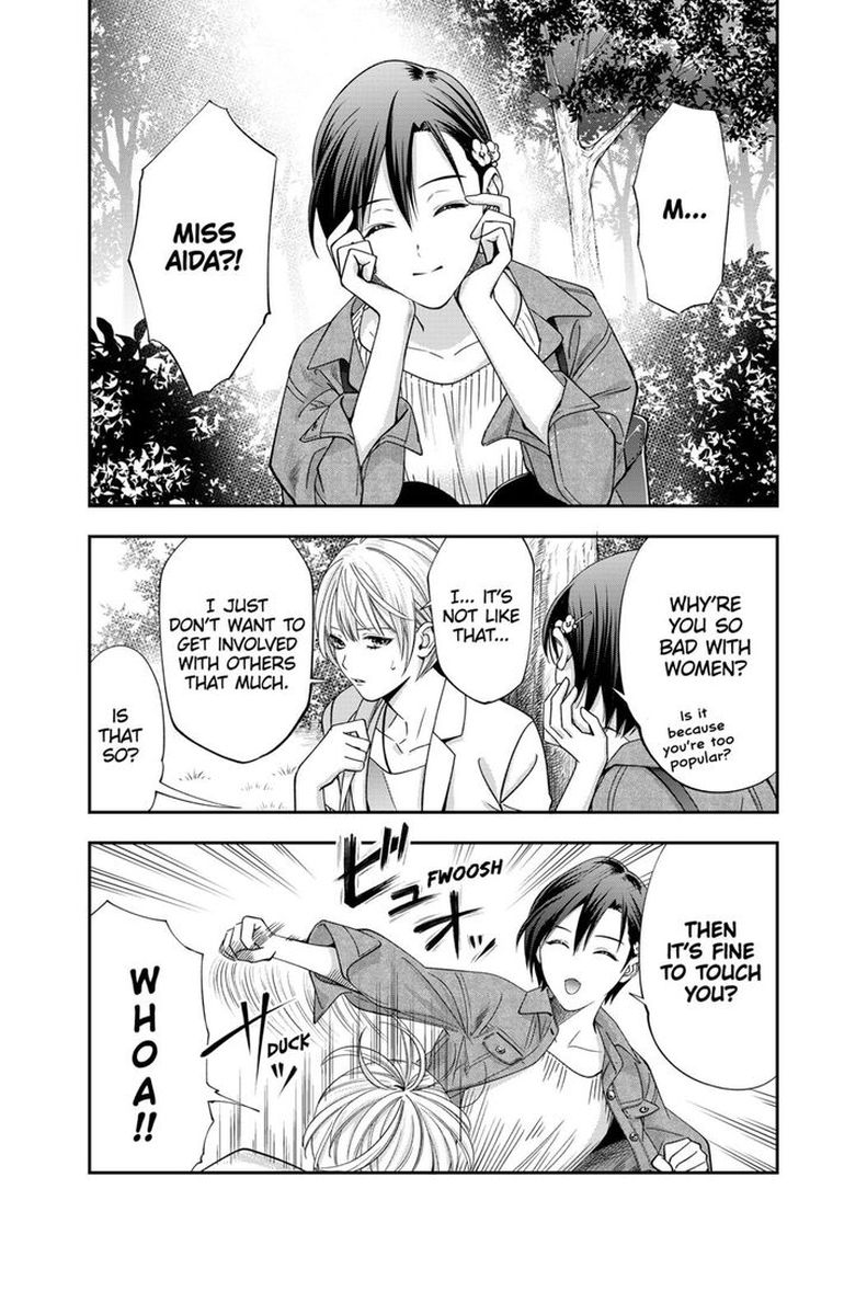Haisha San Atattemasu 14 7