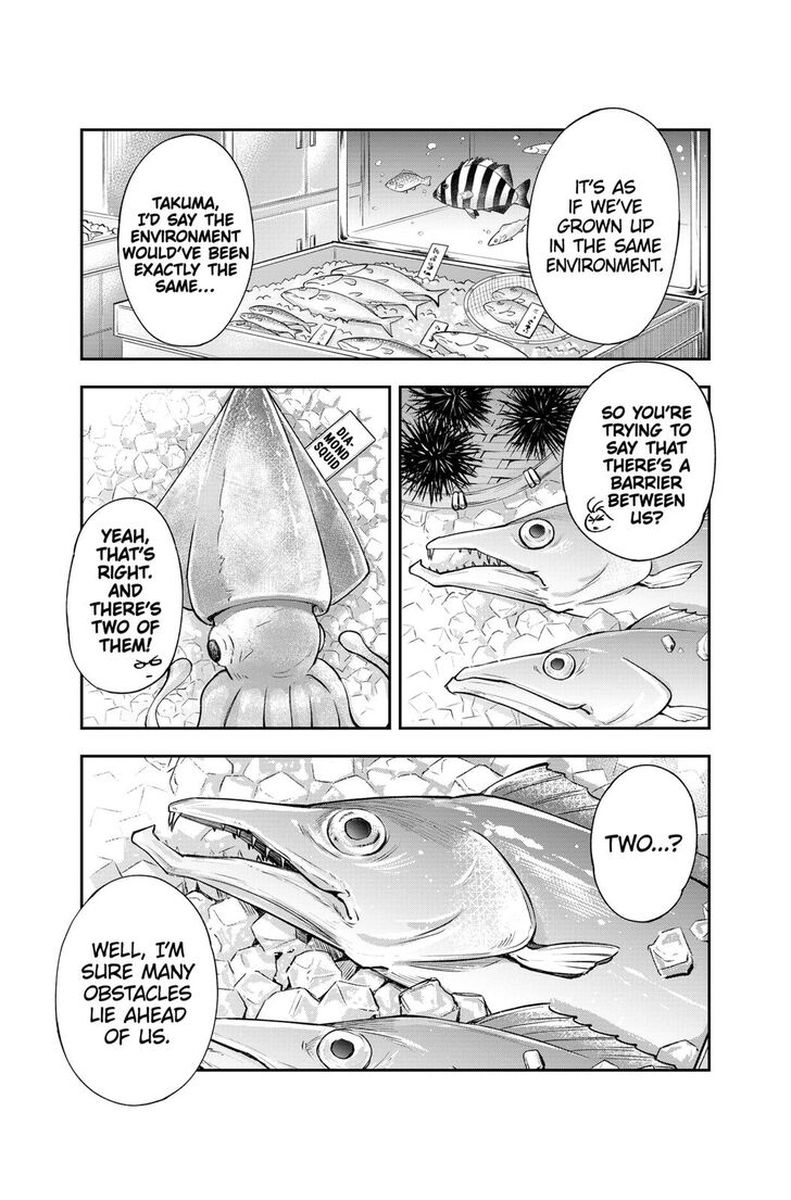 Haisha San Atattemasu 17 9