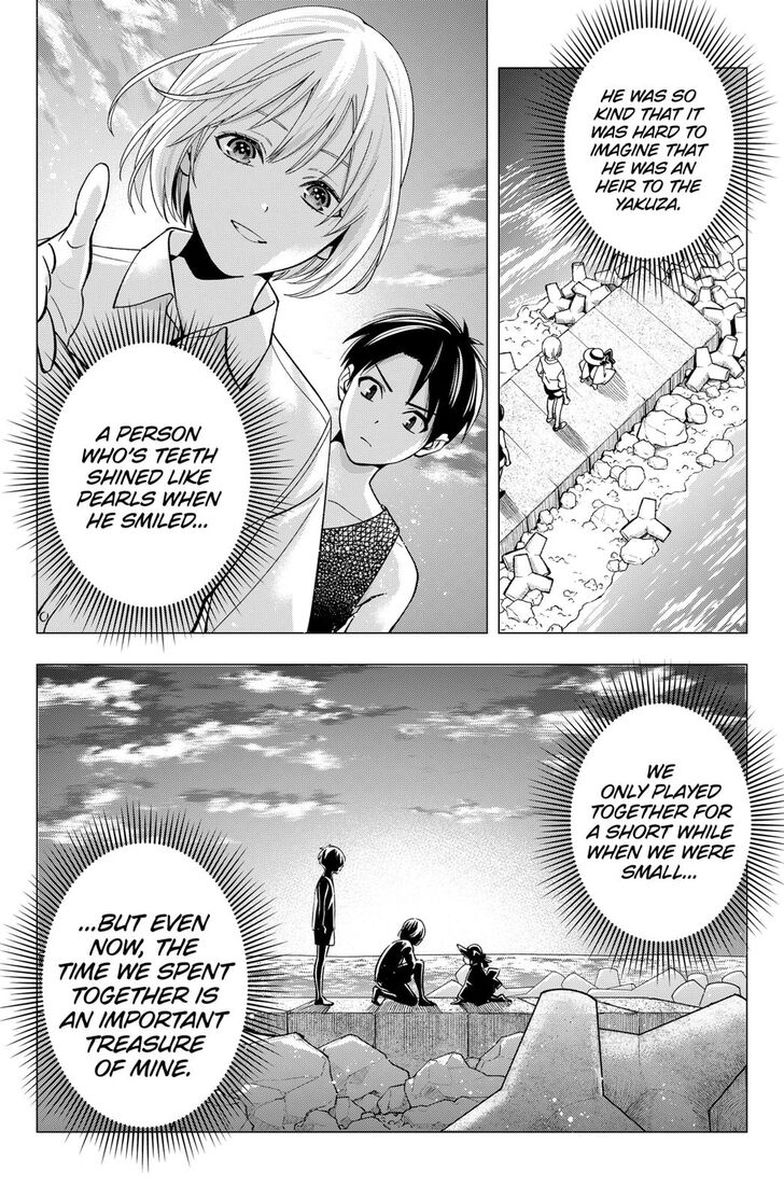 Haisha San Atattemasu 18 8