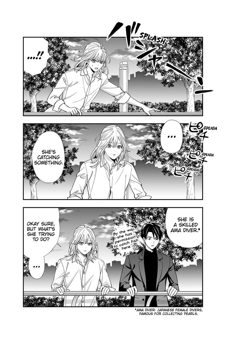 Haisha San Atattemasu 20 8