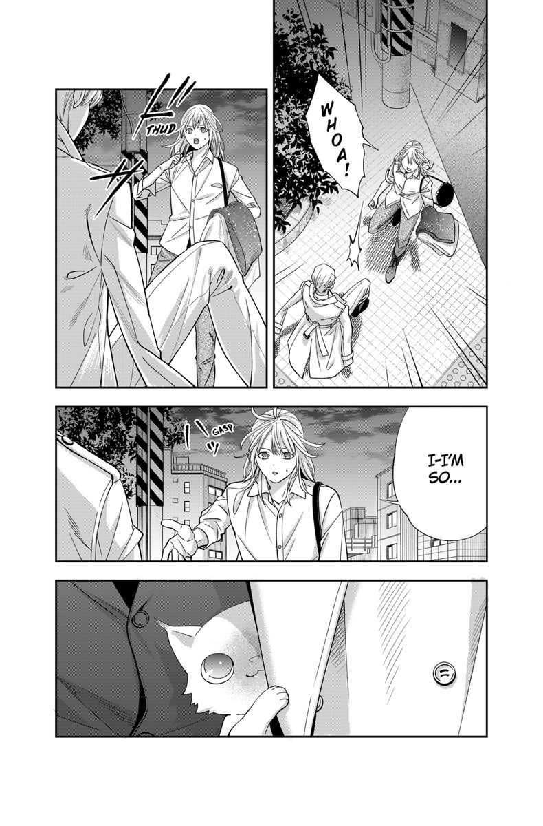 Haisha San Atattemasu 21 23