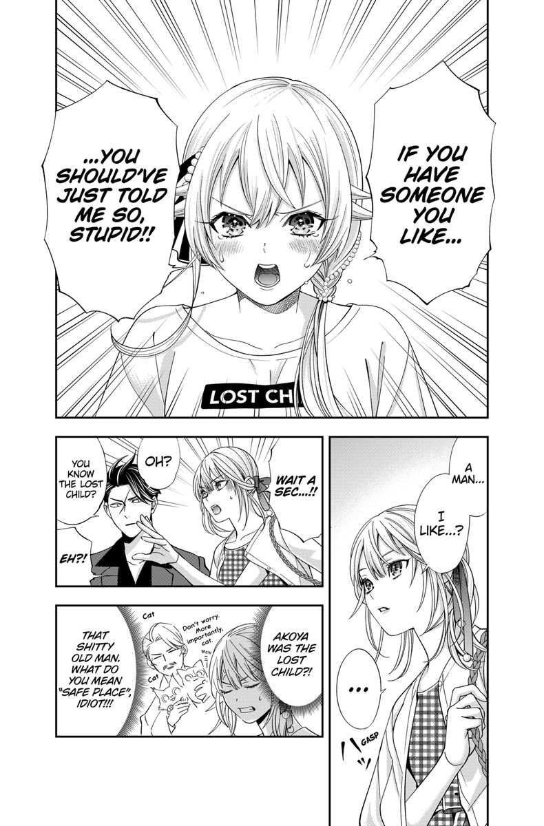 Haisha San Atattemasu 22 16