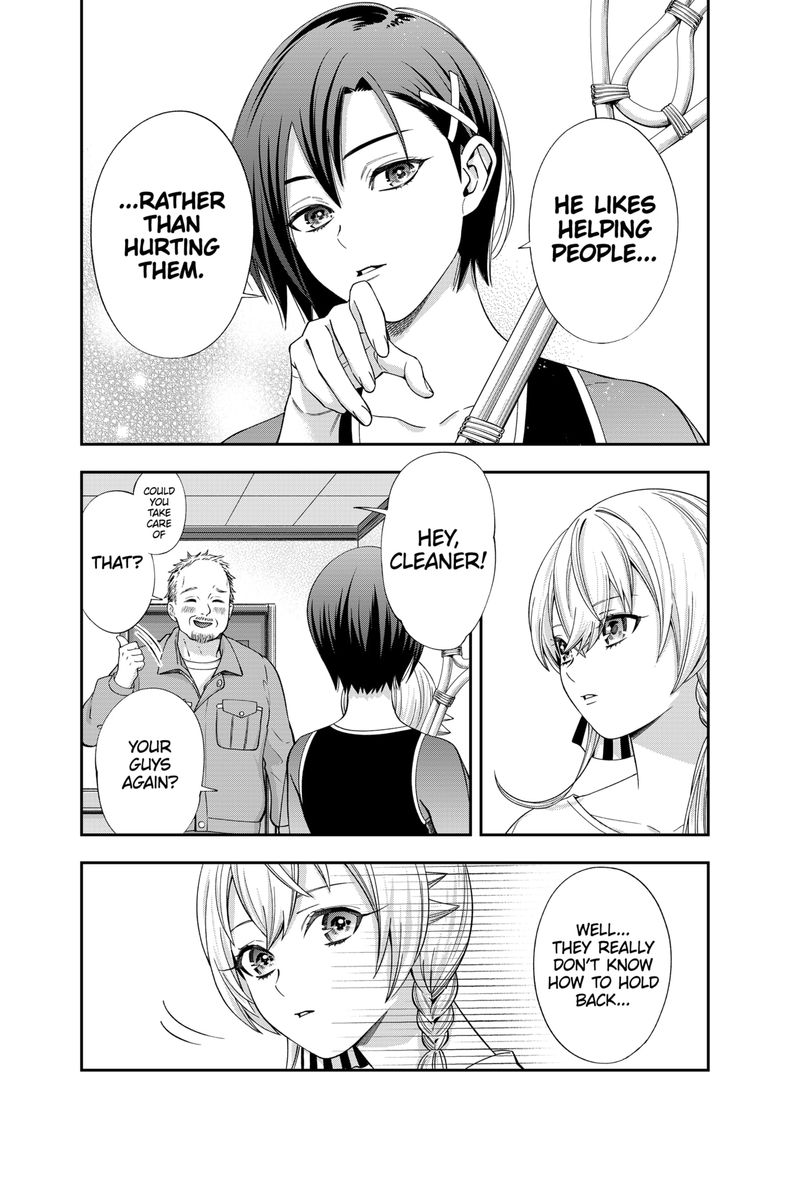 Haisha San Atattemasu 23 9