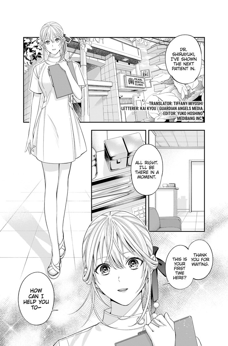 Haisha San Atattemasu 26 1