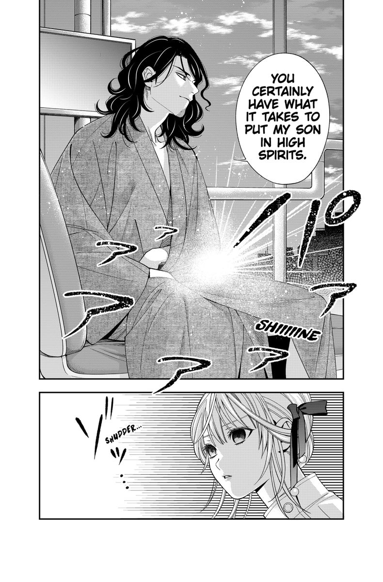 Haisha San Atattemasu 26 16