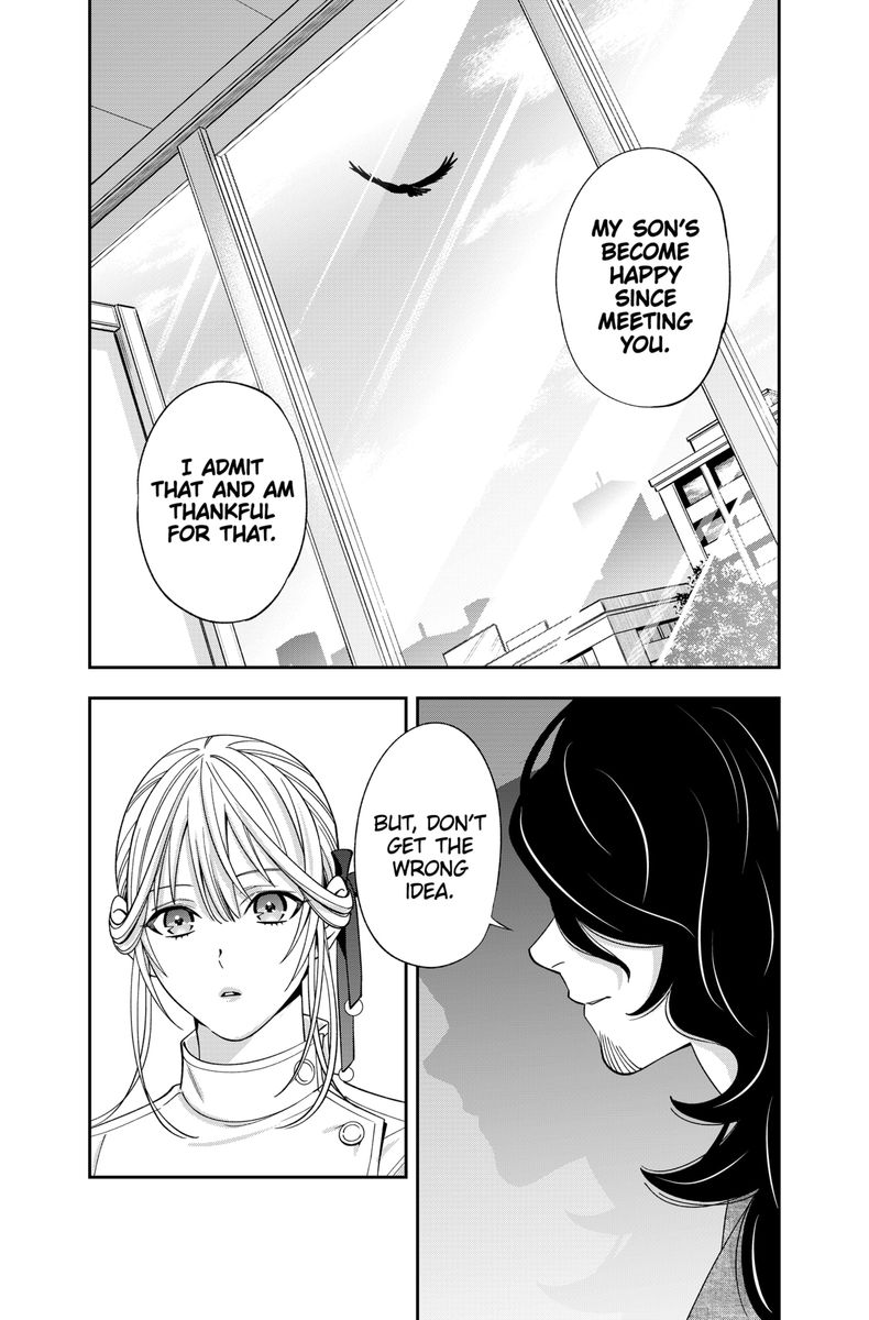 Haisha San Atattemasu 26 19
