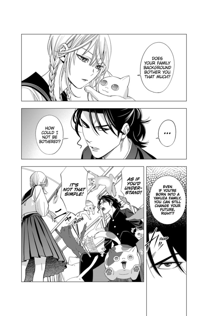 Haisha San Atattemasu 27 18