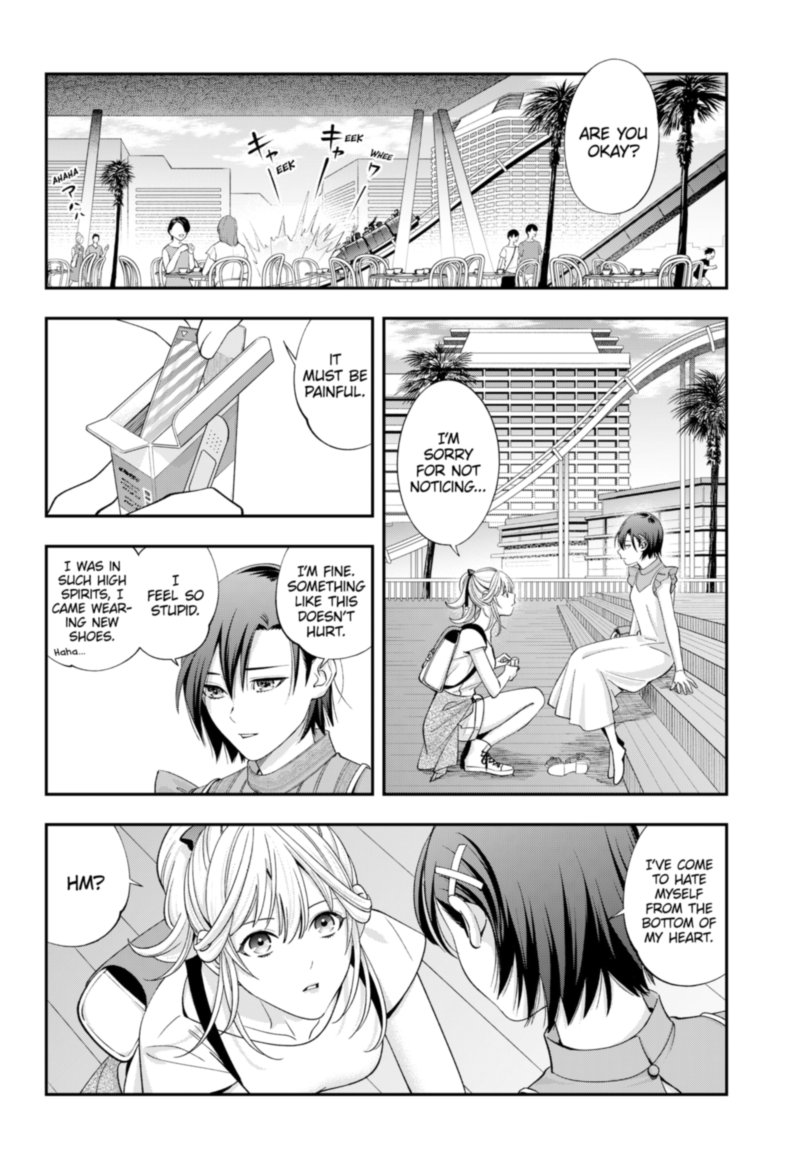 Haisha San Atattemasu 29 17