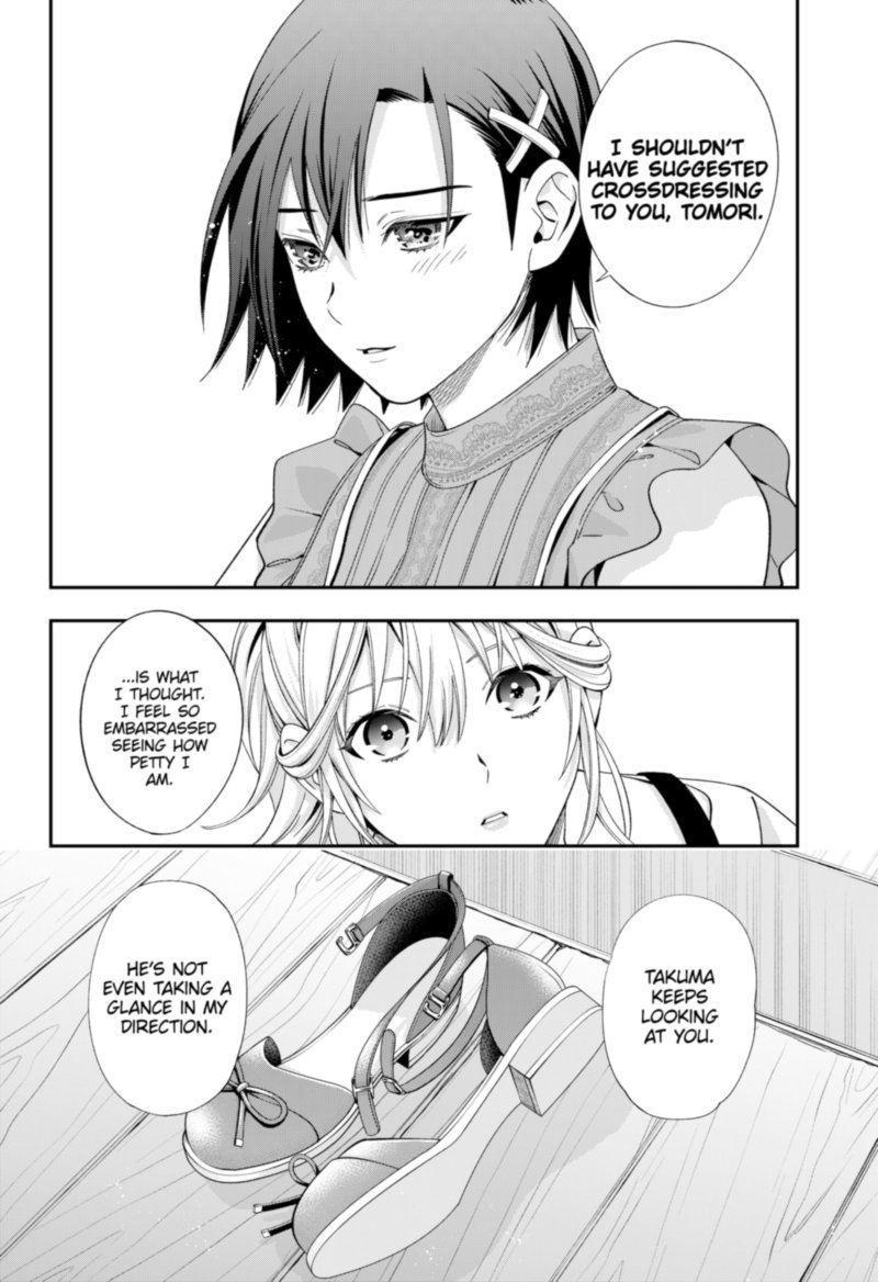 Haisha San Atattemasu 29 18
