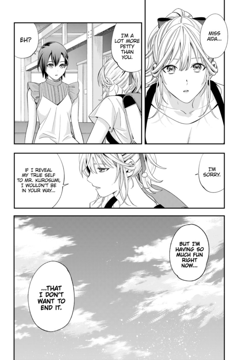 Haisha San Atattemasu 29 19
